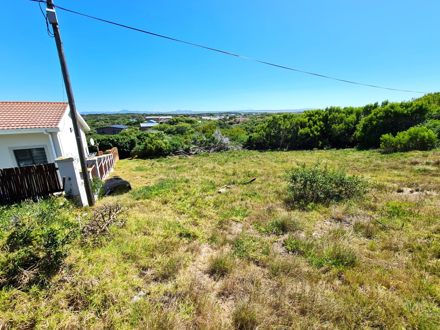 0 Bedroom Property for Sale in Paradise Beach Eastern Cape
